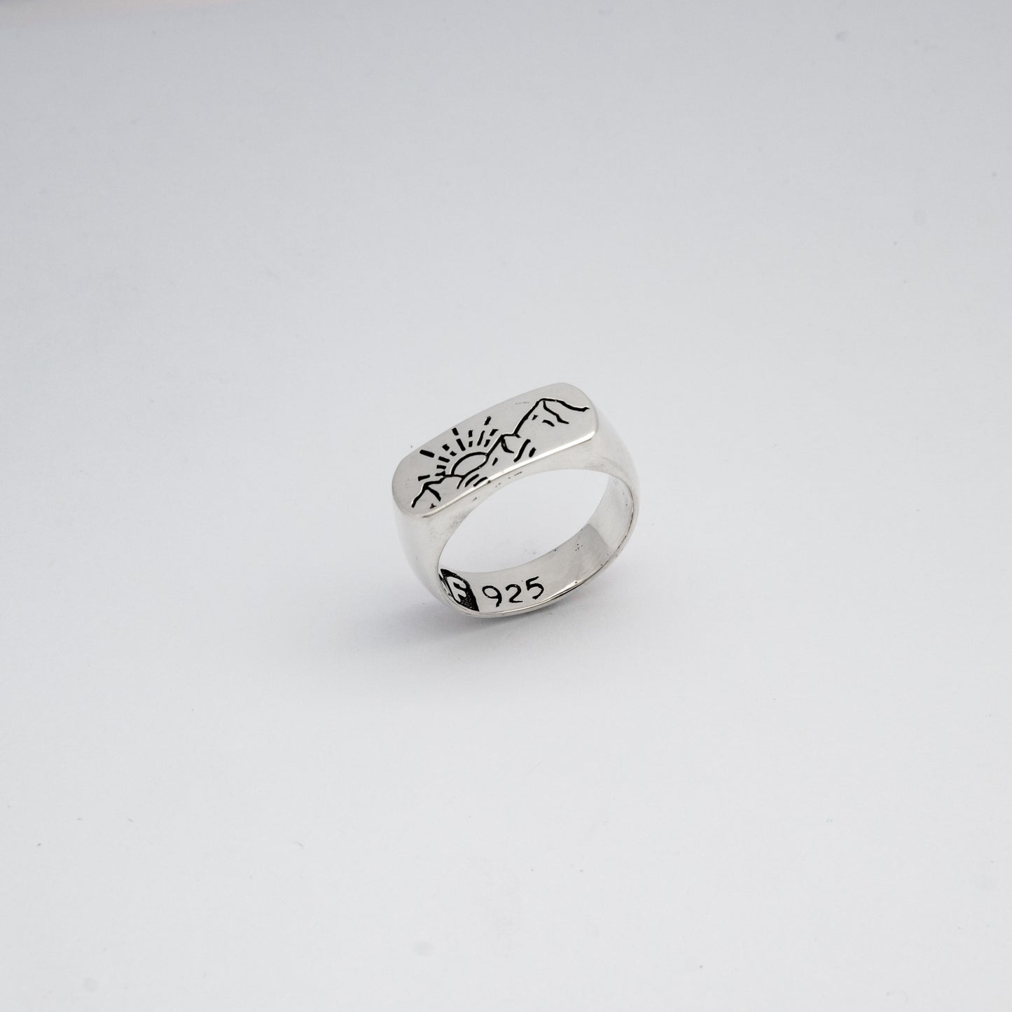 Ranges Ring