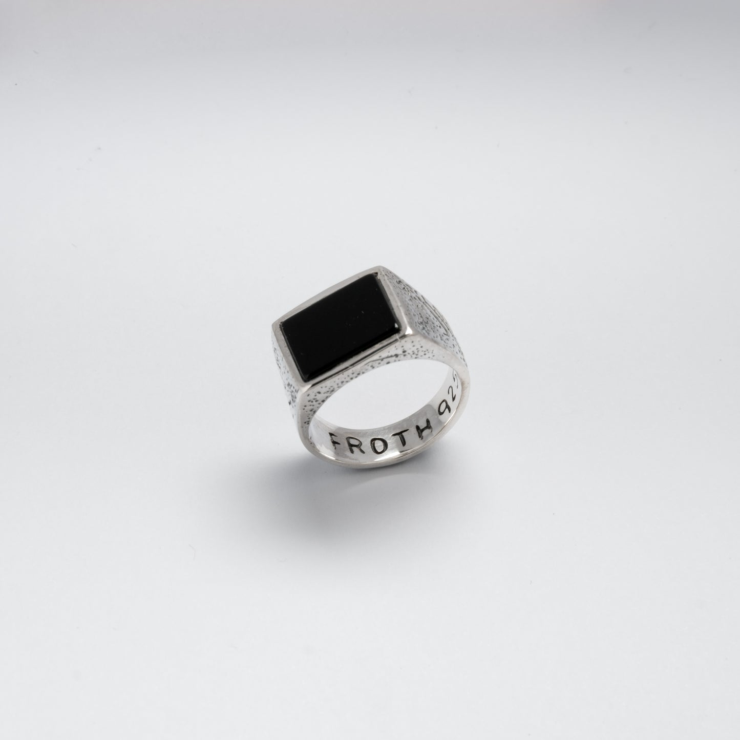 Abyss Ring