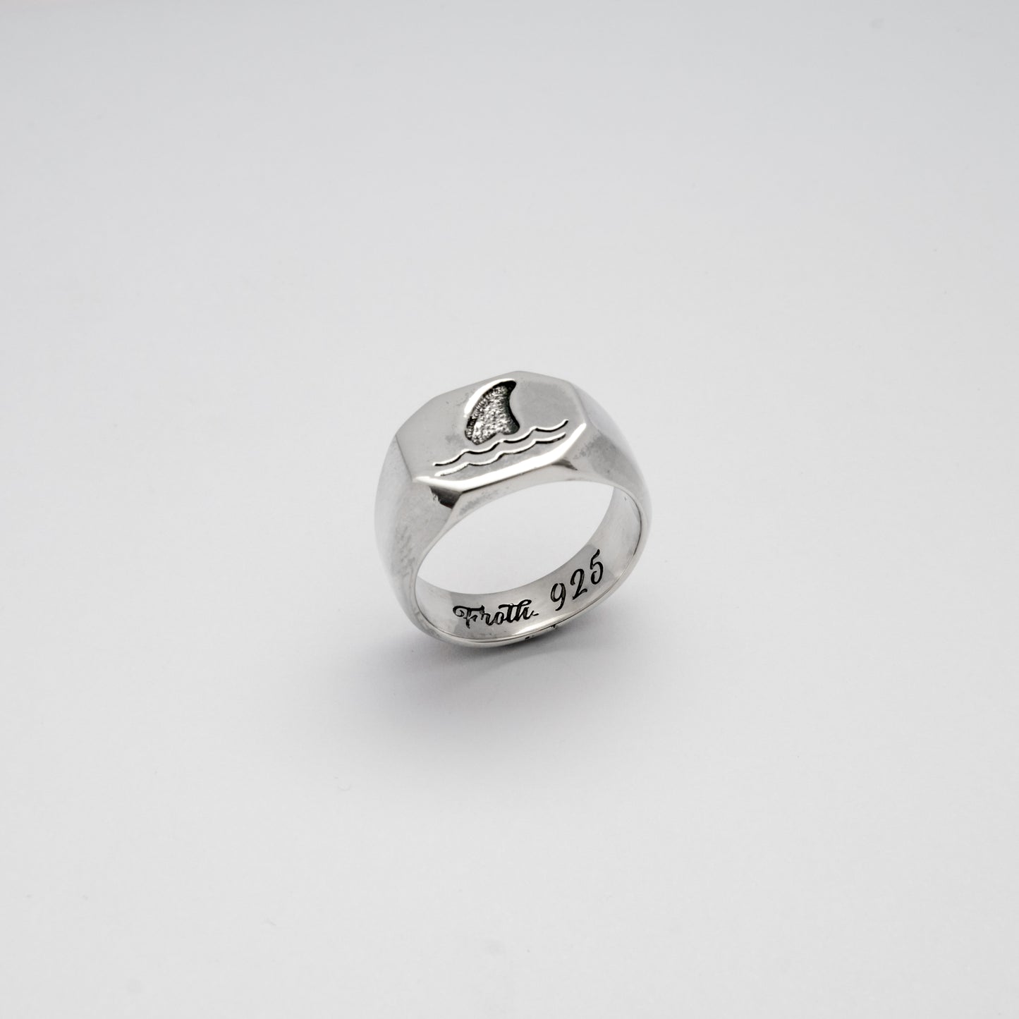 Finned Ring II