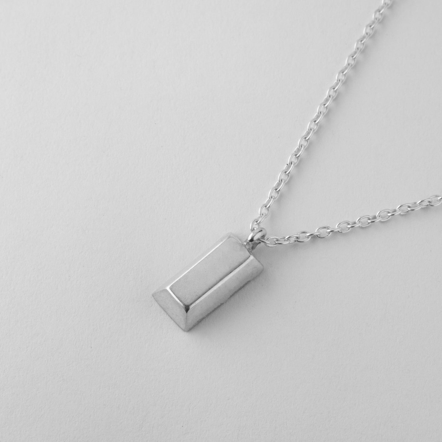 Froth Bar Necklace