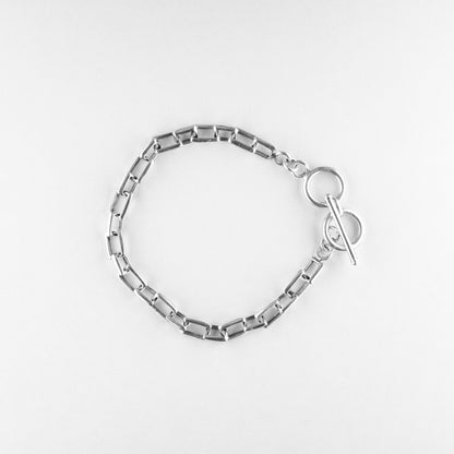 Cadence Chain Bracelet