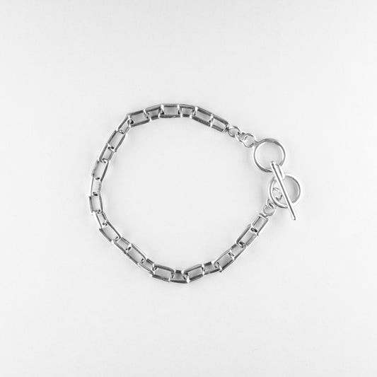Cadence Chain Bracelet