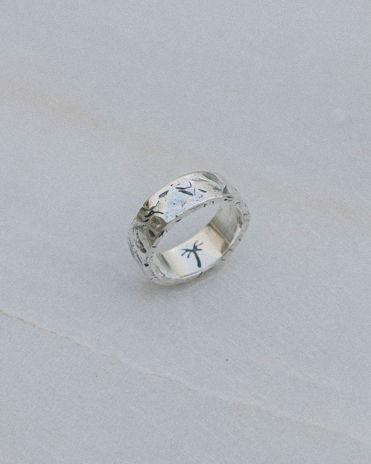 Naked Ring