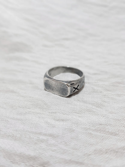 Unknown Ring